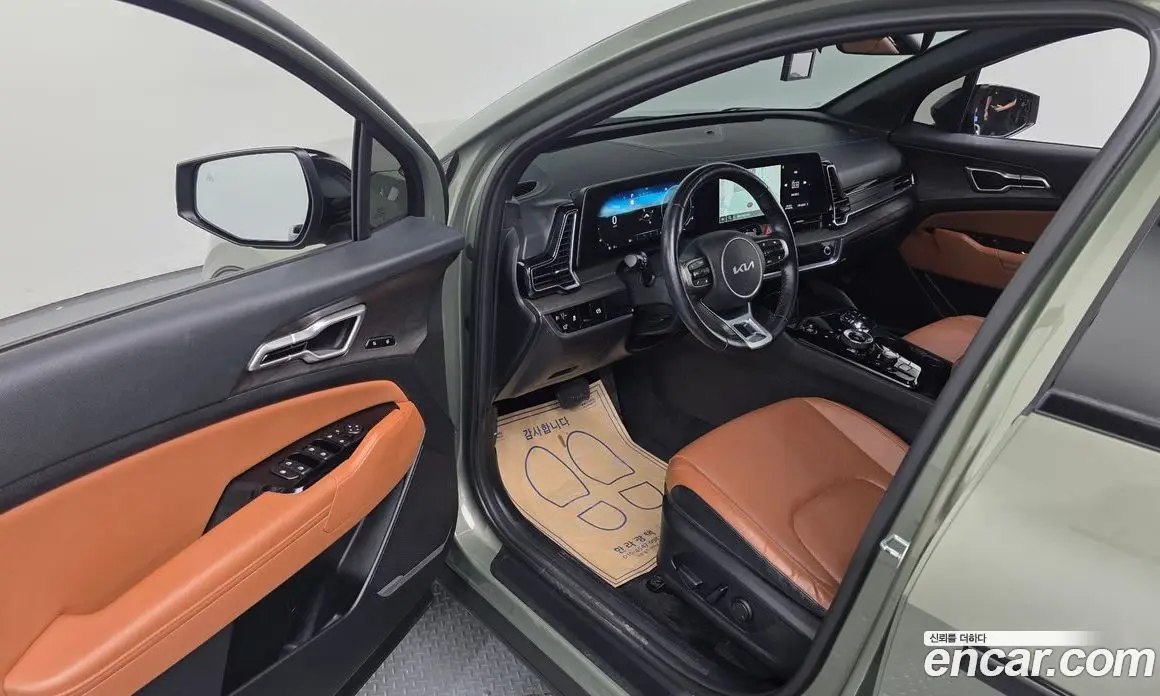 Kia Sportage 2021 1.6 автомат (гидро), фото 13 Kia Sportage 2021 1.6 автомат (гидро), фото 13