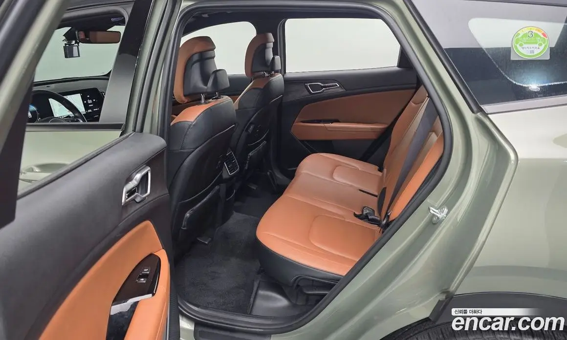 Kia Sportage 2021 1.6 автомат (гидро), фото 16 Kia Sportage 2021 1.6 автомат (гидро), фото 16