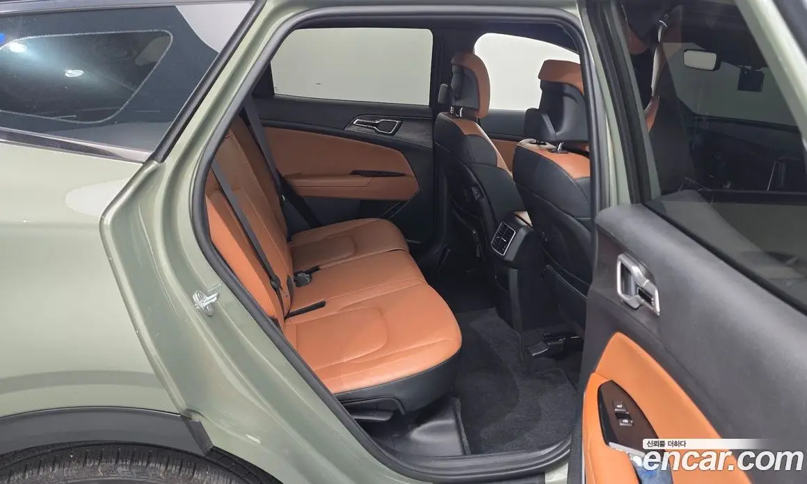 Kia Sportage 2021 1.6 автомат (гидро), фото 17 Kia Sportage 2021 1.6 автомат (гидро), фото 17