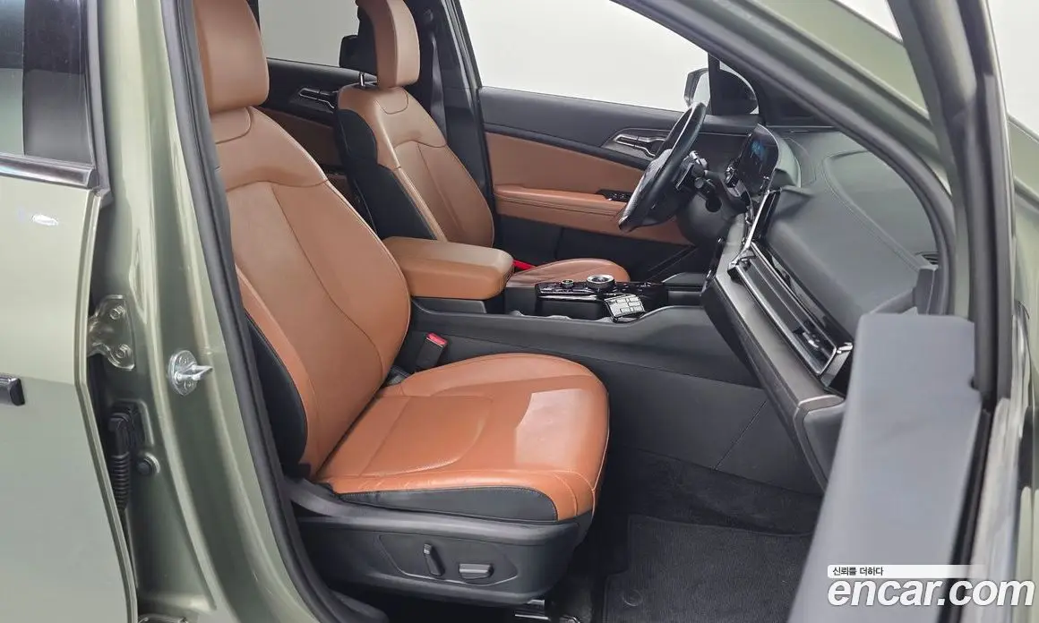 Kia Sportage 2021 1.6 автомат (гидро), фото 18 Kia Sportage 2021 1.6 автомат (гидро), фото 18