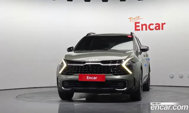 Kia Sportage 2021 1.6 автомат (гидро), миниатюра 3 Kia Sportage 2021 1.6 автомат (гидро), миниатюра 3