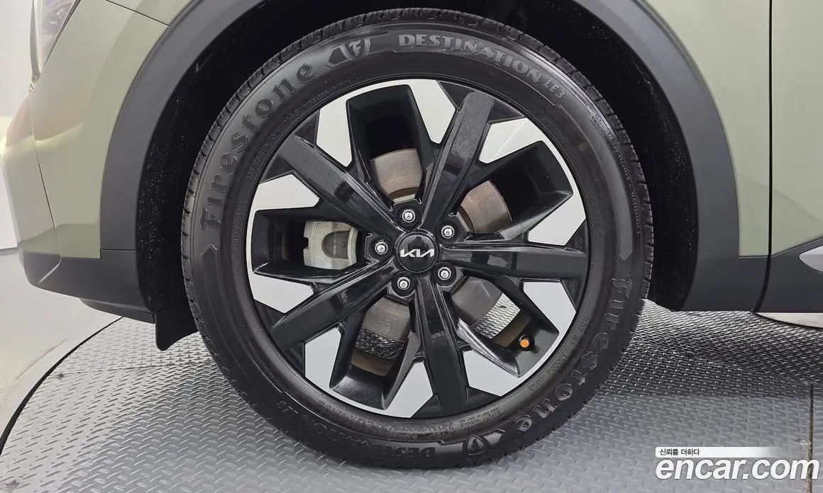Kia Sportage 2021 1.6 автомат (гидро), фото 5 Kia Sportage 2021 1.6 автомат (гидро), фото 5