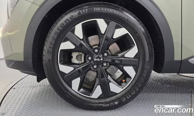 Kia Sportage 2021 1.6 автомат (гидро), миниатюра 5 Kia Sportage 2021 1.6 автомат (гидро), миниатюра 5