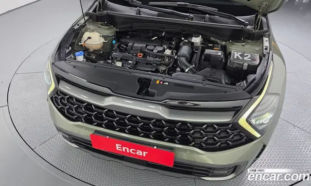 Kia Sportage 2021 1.6 автомат (гидро), миниатюра 6 Kia Sportage 2021 1.6 автомат (гидро), миниатюра 6