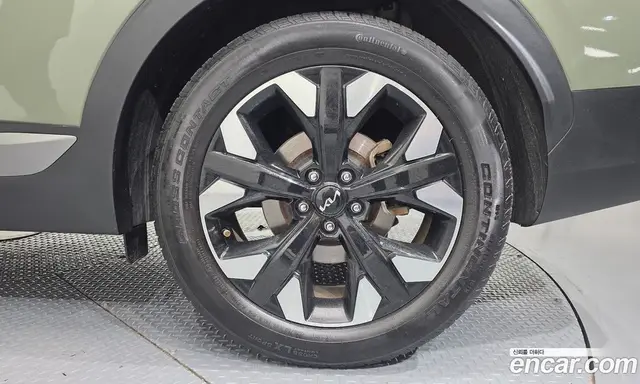 Kia Sportage 2021 1.6 автомат (гидро), миниатюра 7 Kia Sportage 2021 1.6 автомат (гидро), миниатюра 7