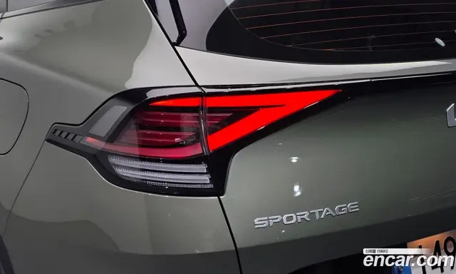 Kia Sportage 2021 1.6 автомат (гидро), миниатюра 9 Kia Sportage 2021 1.6 автомат (гидро), миниатюра 9