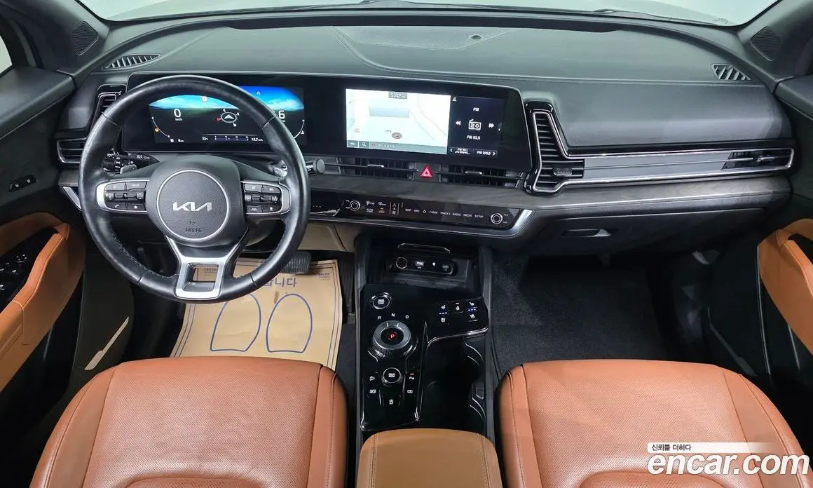 Kia Sportage 2021 1.6 автомат (гидро), фото 10 Kia Sportage 2021 1.6 автомат (гидро), фото 10