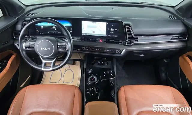 Kia Sportage 2021 1.6 автомат (гидро), миниатюра 10 Kia Sportage 2021 1.6 автомат (гидро), миниатюра 10