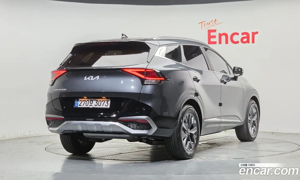 Kia Sportage 2022 1.6 автомат (гидро), фото 1 Kia Sportage 2022 1.6 автомат (гидро), фото 1