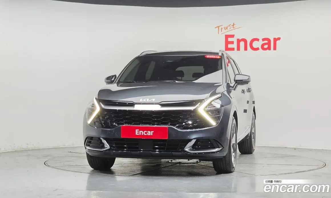 Kia Sportage 2022 1.6 автомат (гидро), фото 2 Kia Sportage 2022 1.6 автомат (гидро), фото 2
