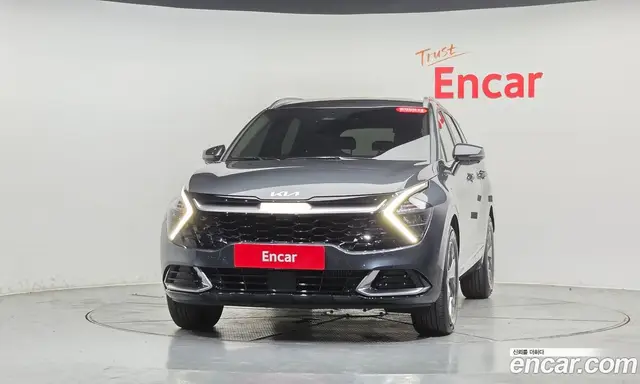 Kia Sportage 2022 1.6 автомат (гидро), миниатюра 2 Kia Sportage 2022 1.6 автомат (гидро), миниатюра 2