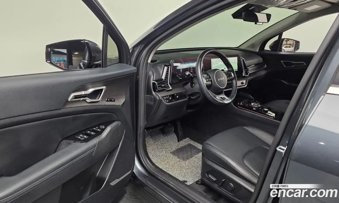 Kia Sportage 2022 1.6 автомат (гидро), фото 12 Kia Sportage 2022 1.6 автомат (гидро), фото 12