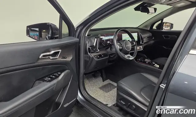 Kia Sportage 2022 1.6 автомат (гидро), миниатюра 12