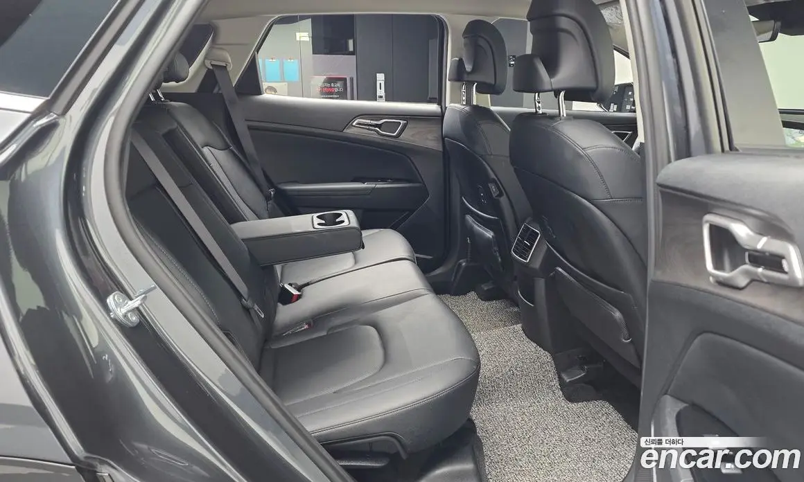 Kia Sportage 2022 1.6 автомат (гидро), фото 15 Kia Sportage 2022 1.6 автомат (гидро), фото 15