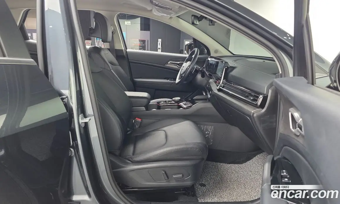 Kia Sportage 2022 1.6 автомат (гидро), фото 16 Kia Sportage 2022 1.6 автомат (гидро), фото 16