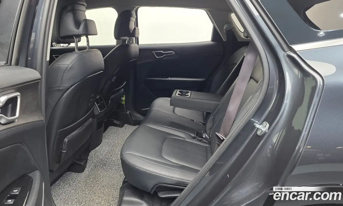 Kia Sportage 2022 1.6 автомат (гидро), фото 17 Kia Sportage 2022 1.6 автомат (гидро), фото 17