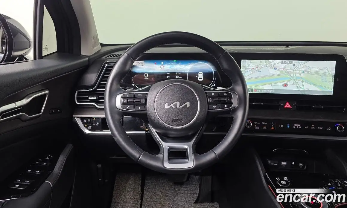 Kia Sportage 2022 1.6 автомат (гидро), фото 18 Kia Sportage 2022 1.6 автомат (гидро), фото 18