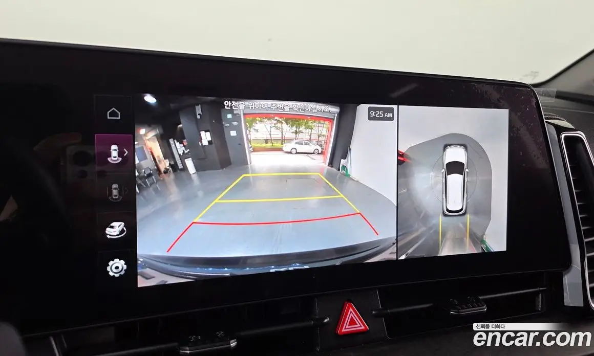 Kia Sportage 2022 1.6 автомат (гидро), фото 20 Kia Sportage 2022 1.6 автомат (гидро), фото 20