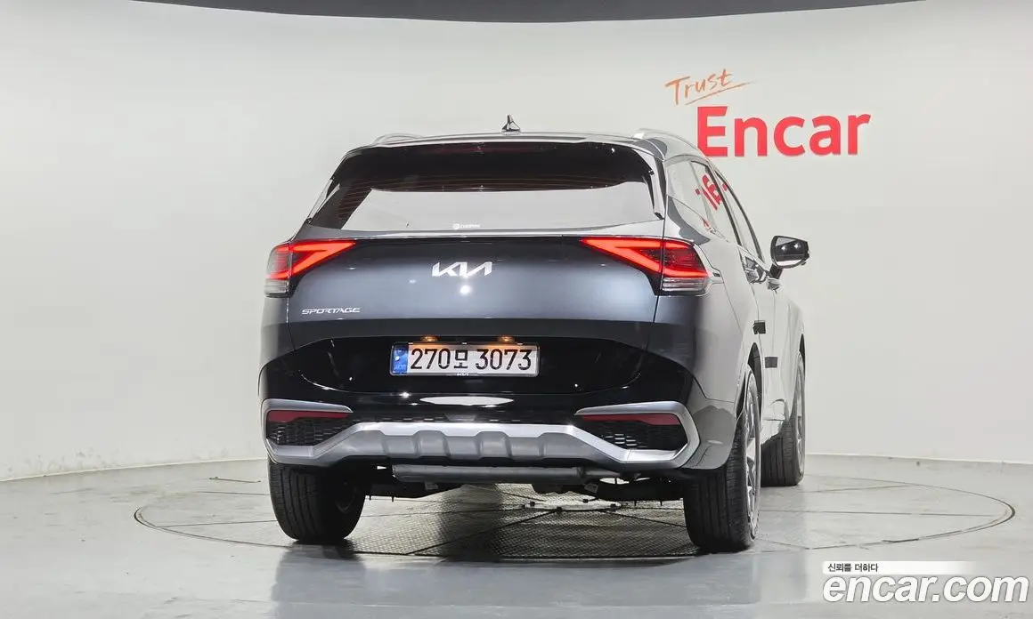 Kia Sportage 2022 1.6 автомат (гидро), фото 3 Kia Sportage 2022 1.6 автомат (гидро), фото 3