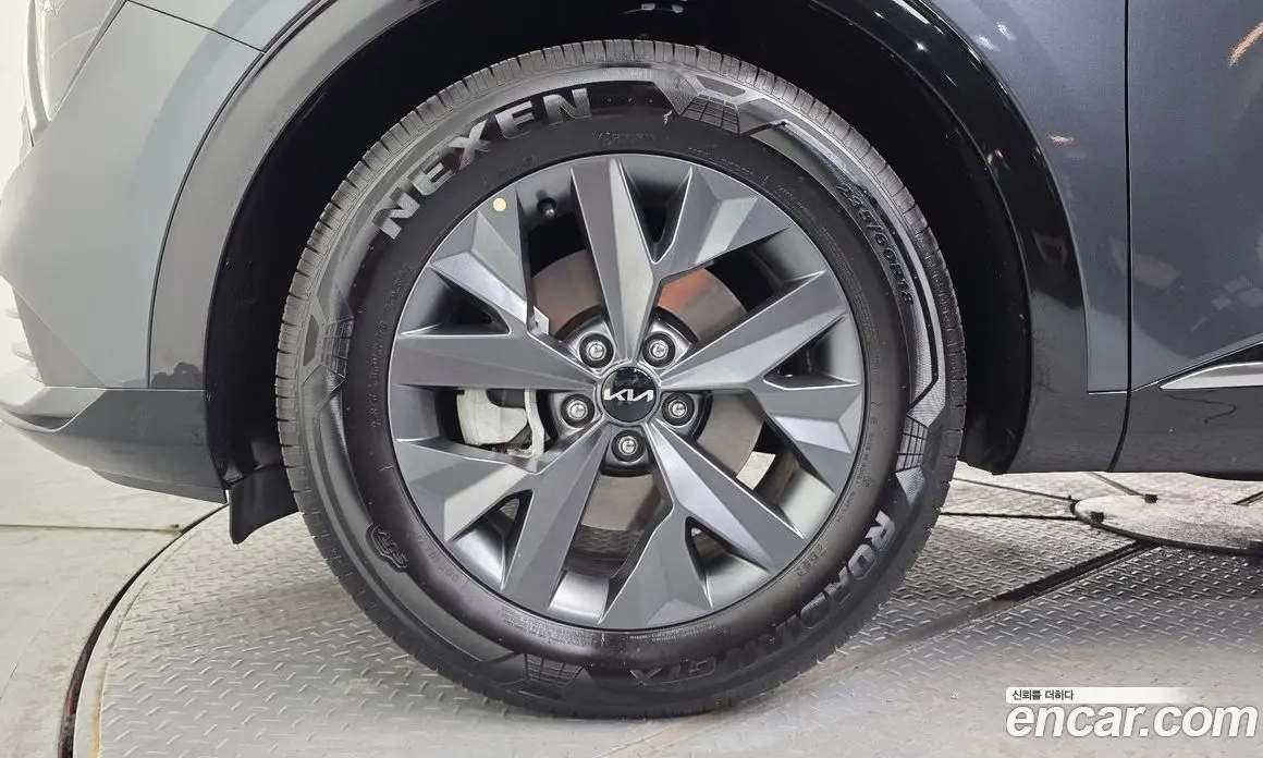 Kia Sportage 2022 1.6 автомат (гидро), фото 4 Kia Sportage 2022 1.6 автомат (гидро), фото 4