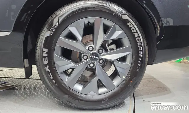 Kia Sportage 2022 1.6 автомат (гидро), миниатюра 6 Kia Sportage 2022 1.6 автомат (гидро), миниатюра 6