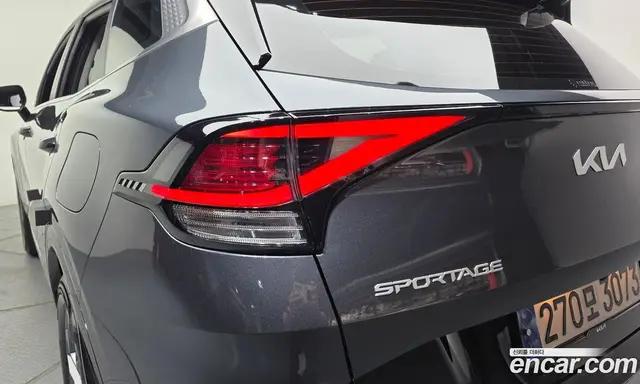 Kia Sportage 2022 1.6 автомат (гидро), миниатюра 8 Kia Sportage 2022 1.6 автомат (гидро), миниатюра 8