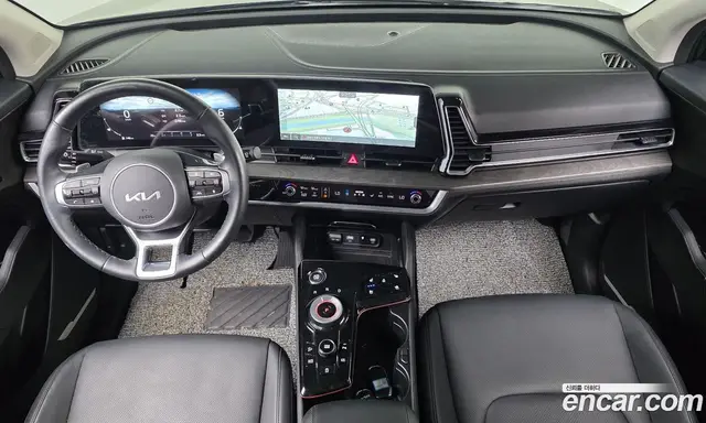 Kia Sportage 2022 1.6 автомат (гидро), миниатюра 9 Kia Sportage 2022 1.6 автомат (гидро), миниатюра 9
