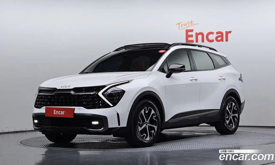 Kia Sportage 2022 1.6 автомат (гидро), фото 1 Kia Sportage 2022 1.6 автомат (гидро), фото 1