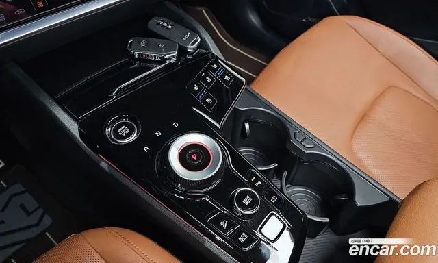 Kia Sportage 2022 1.6 автомат (гидро), миниатюра 12
