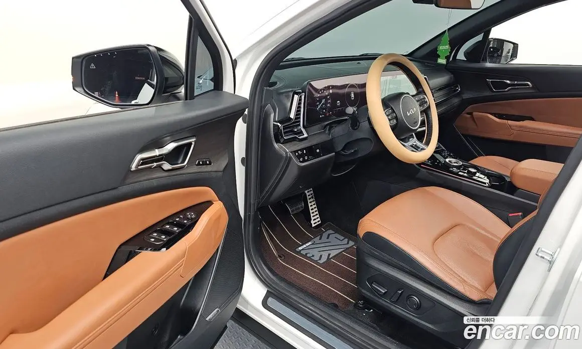 Kia Sportage 2022 1.6 автомат (гидро), фото 13 Kia Sportage 2022 1.6 автомат (гидро), фото 13