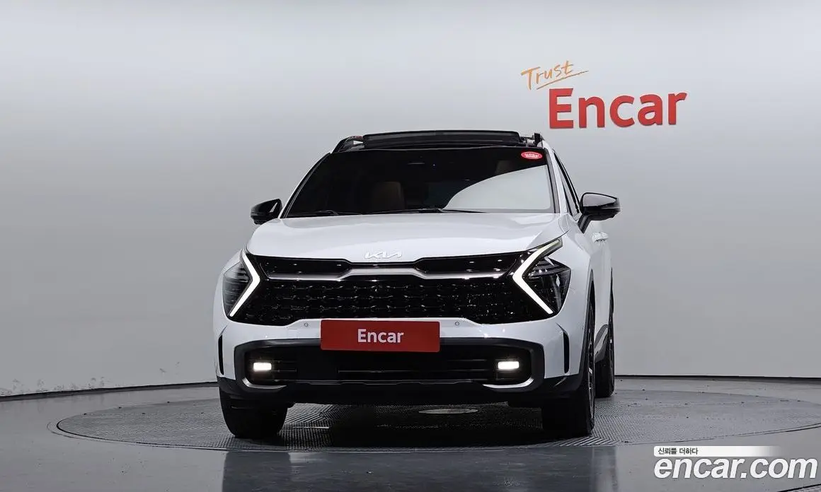 Kia Sportage 2022 1.6 автомат (гидро), фото 3 Kia Sportage 2022 1.6 автомат (гидро), фото 3