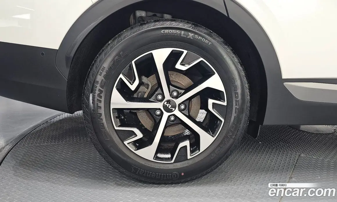 Kia Sportage 2022 1.6 автомат (гидро), фото 5 Kia Sportage 2022 1.6 автомат (гидро), фото 5