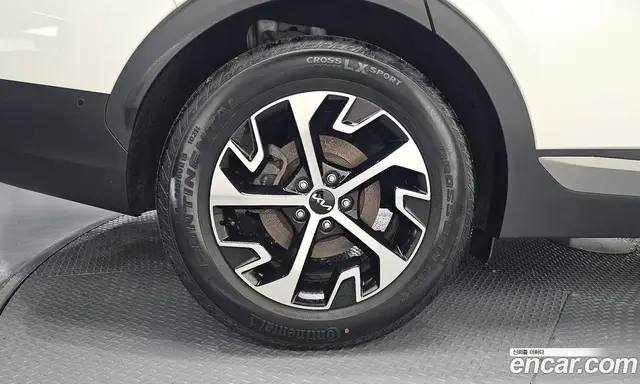 Kia Sportage 2022 1.6 автомат (гидро), миниатюра 5 Kia Sportage 2022 1.6 автомат (гидро), миниатюра 5