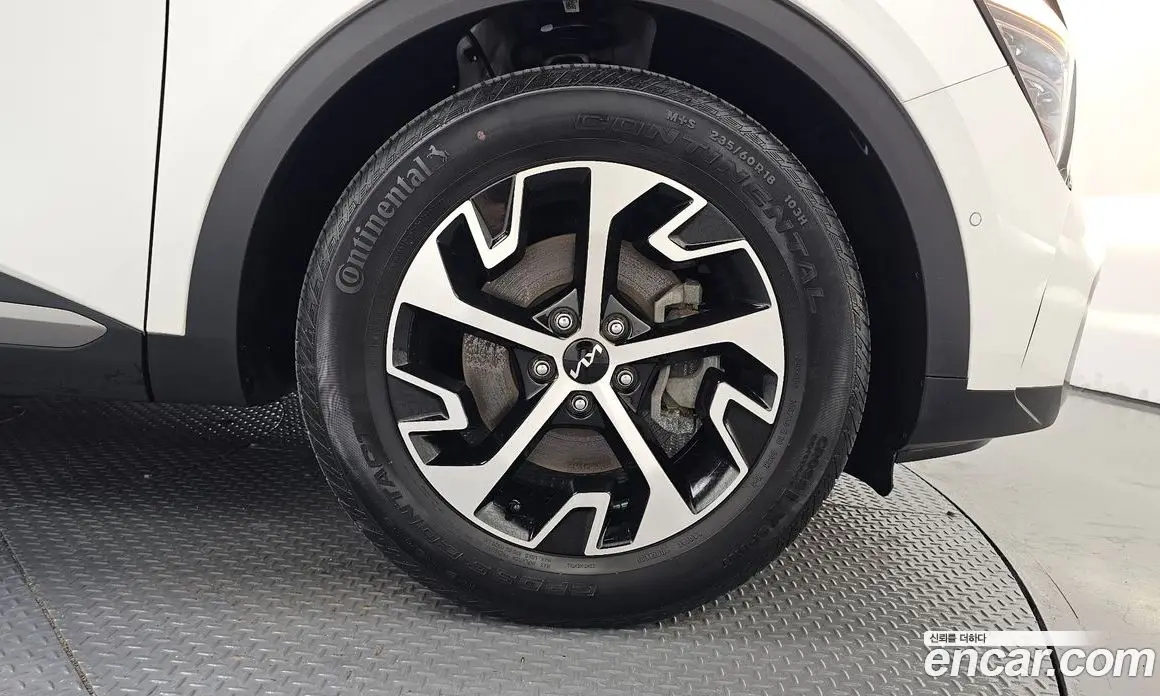 Kia Sportage 2022 1.6 автомат (гидро), фото 7 Kia Sportage 2022 1.6 автомат (гидро), фото 7