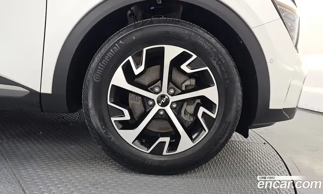 Kia Sportage 2022 1.6 автомат (гидро), миниатюра 7 Kia Sportage 2022 1.6 автомат (гидро), миниатюра 7