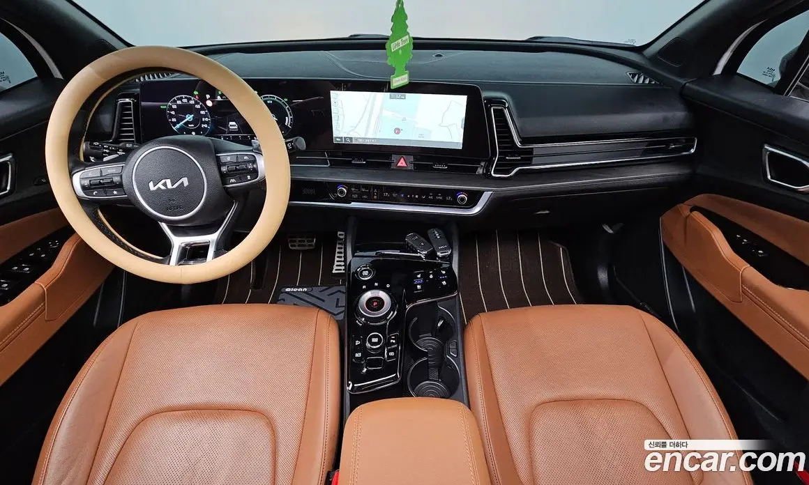 Kia Sportage 2022 1.6 автомат (гидро), фото 10 Kia Sportage 2022 1.6 автомат (гидро), фото 10