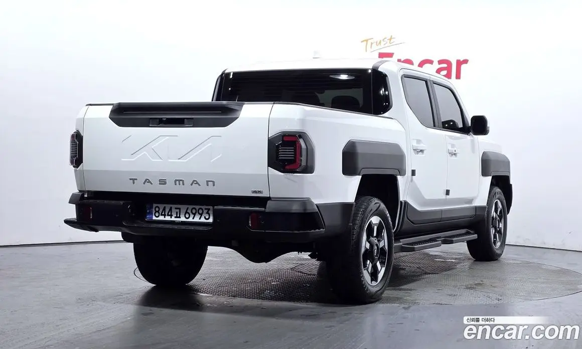 Kia Tasman 2025 2.5 автомат (гидро), фото 2 Kia Tasman 2025 2.5 автомат (гидро), фото 2