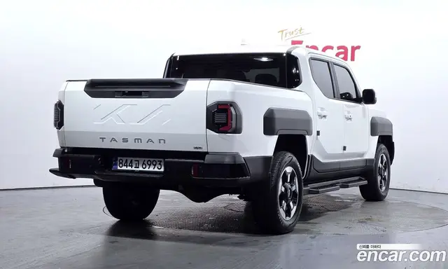 Kia Tasman 2025 2.5 автомат (гидро), миниатюра 2 Kia Tasman 2025 2.5 автомат (гидро), миниатюра 2
