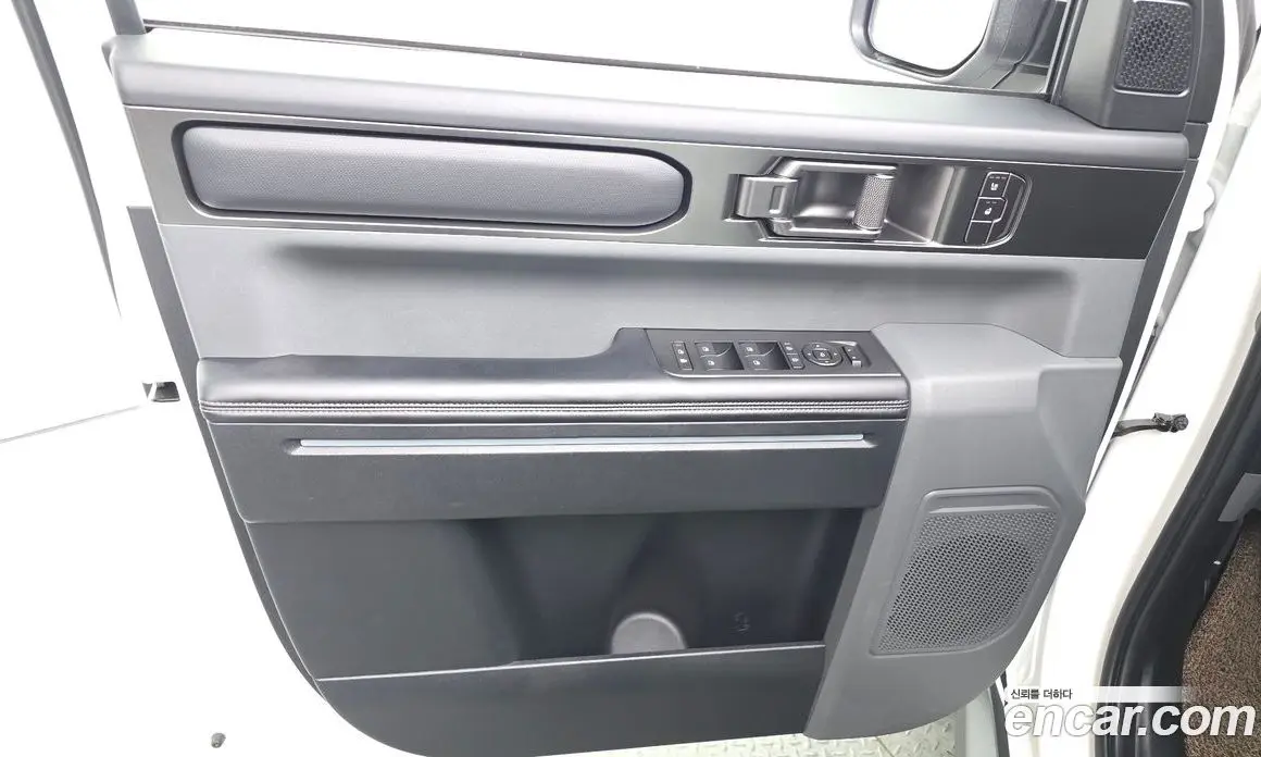 Kia Tasman 2025 2.5 автомат (гидро), фото 14 Kia Tasman 2025 2.5 автомат (гидро), фото 14