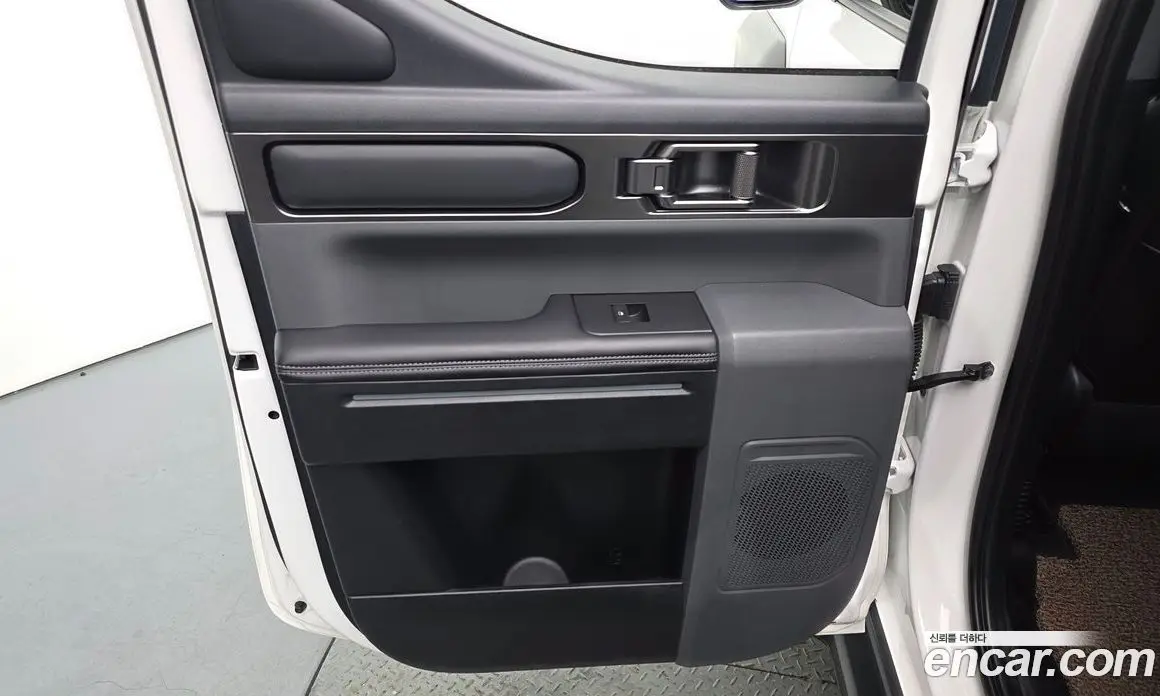 Kia Tasman 2025 2.5 автомат (гидро), фото 15 Kia Tasman 2025 2.5 автомат (гидро), фото 15