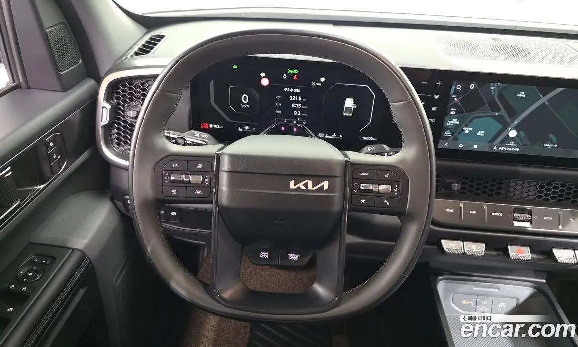 Kia Tasman 2025 2.5 автомат (гидро), фото 20 Kia Tasman 2025 2.5 автомат (гидро), фото 20