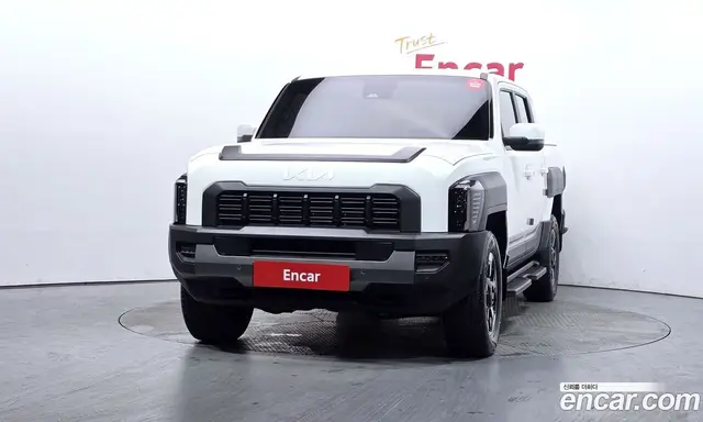Kia Tasman 2025 2.5 автомат (гидро), миниатюра 3 Kia Tasman 2025 2.5 автомат (гидро), миниатюра 3