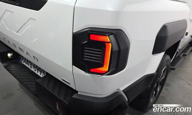 Kia Tasman 2025 2.5 автомат (гидро), миниатюра 9 Kia Tasman 2025 2.5 автомат (гидро), миниатюра 9
