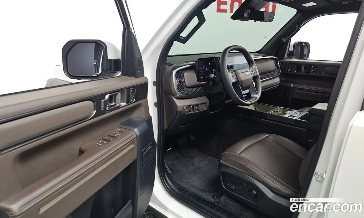Kia Tasman 2025 2.5 автомат (гидро), фото 13 Kia Tasman 2025 2.5 автомат (гидро), фото 13