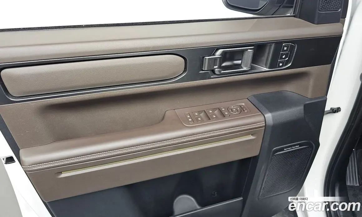 Kia Tasman 2025 2.5 автомат (гидро), фото 14 Kia Tasman 2025 2.5 автомат (гидро), фото 14