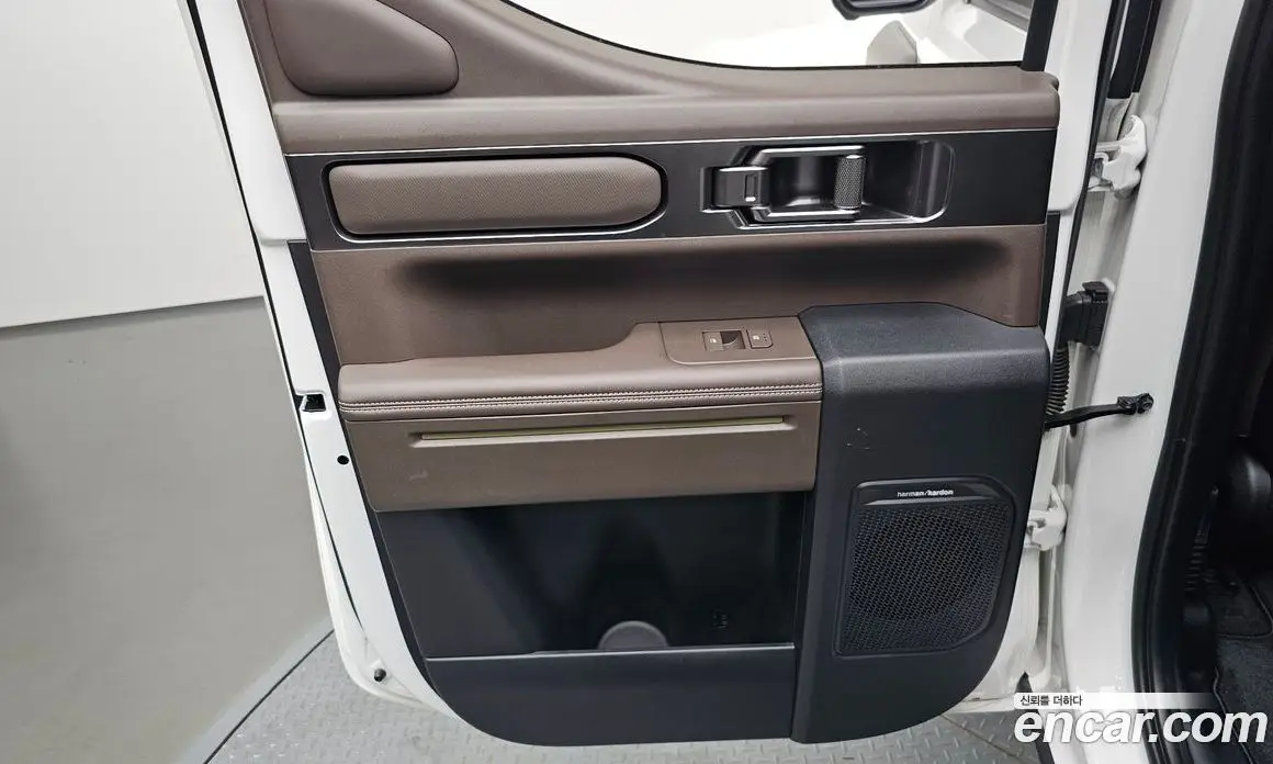 Kia Tasman 2025 2.5 автомат (гидро), фото 15 Kia Tasman 2025 2.5 автомат (гидро), фото 15