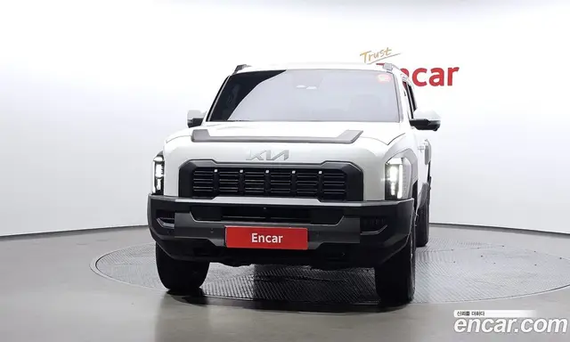 Kia Tasman 2025 2.5 автомат (гидро), миниатюра 3 Kia Tasman 2025 2.5 автомат (гидро), миниатюра 3