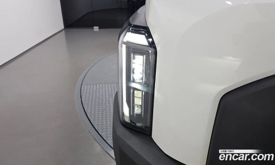 Kia Tasman 2025 2.5 автомат (гидро), фото 8 Kia Tasman 2025 2.5 автомат (гидро), фото 8