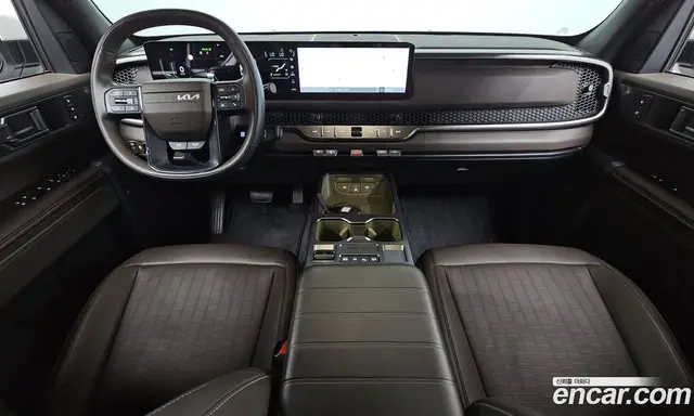 Kia Tasman 2025 2.5 автомат (гидро), миниатюра 10 Kia Tasman 2025 2.5 автомат (гидро), миниатюра 10
