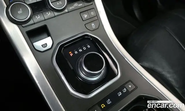Land Rover Range Rover Evoque 2018 2.0 автомат (гидро), миниатюра 12